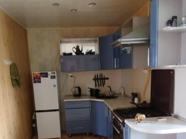 Дом продажа в Бессоновский Р-н, Пензенская область