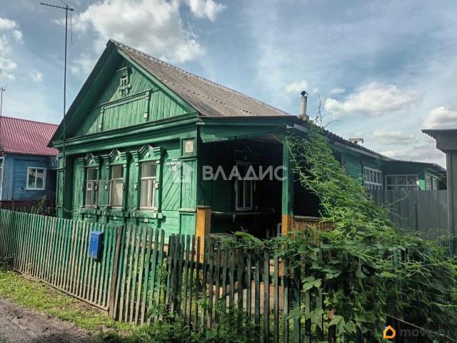 Дом продажа в Бессоновский Р-н, Пензенская область