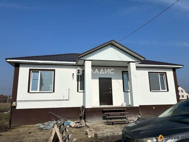 Дом продажа в Бессоновский Р-н, Пензенская область