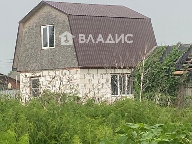 Дом продажа в Бессоновский Р-н, Пензенская область
