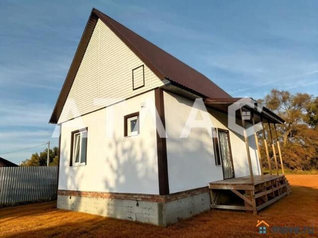 Дом продажа в Бессоновка, Бессоновский район
