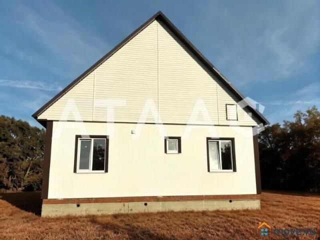 Дом продажа в Бессоновка, Бессоновский район