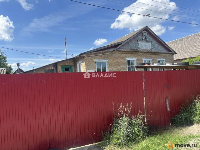 Дом продажа в Бессоновский Р-н, Пензенская область