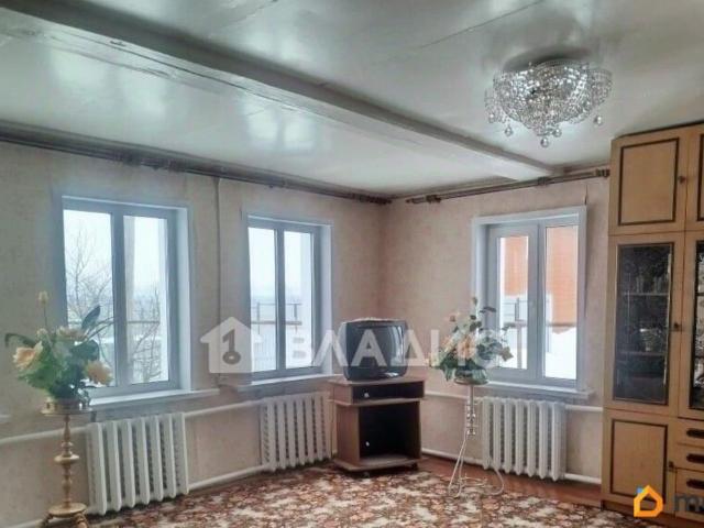 Дом продажа в Бессоновский Р-н, Пензенская область