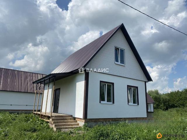 Дом продажа в Бессоновский Р-н, Пензенская область