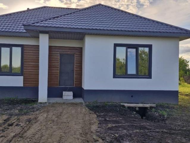 Дом продажа в Бессоновский Р-н, Пензенская область