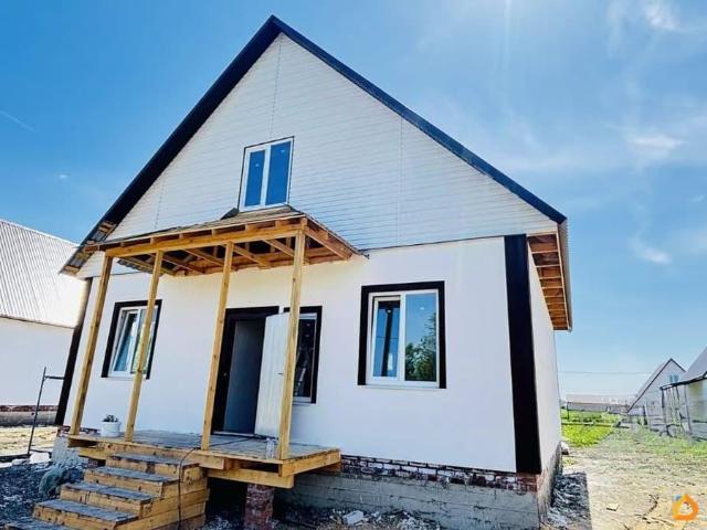 Дом продажа в Бессоновский Р-н, Пензенская область