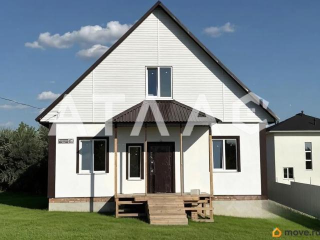 Дом продажа в Бессоновский Р-н, Пензенская область