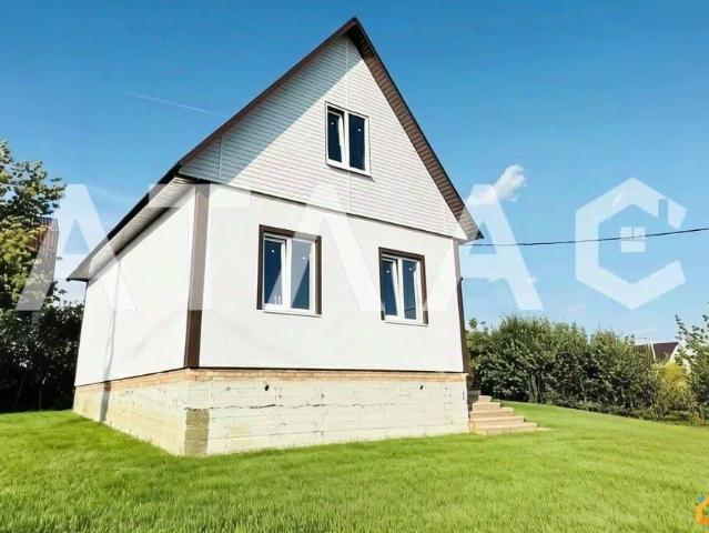 Дом продажа в Бессоновский Р-н, Пензенская область