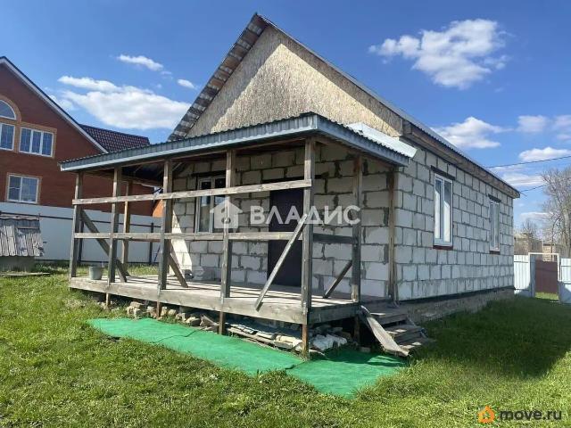 Дом продажа в Пензенская область