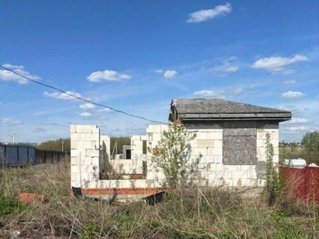Дом продажа в Бессоновский Р-н, Пензенская область