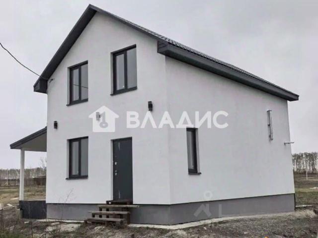 Дом продажа в Бессоновский Р-н, Пензенская область