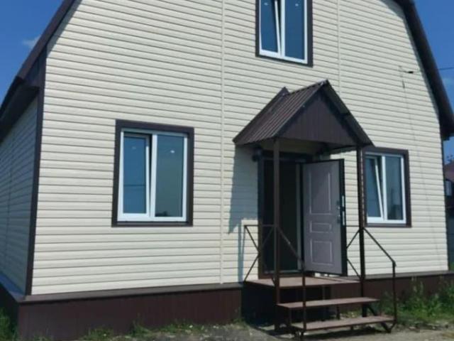 Дом продажа в Бессоновский Р-н, Пензенская область