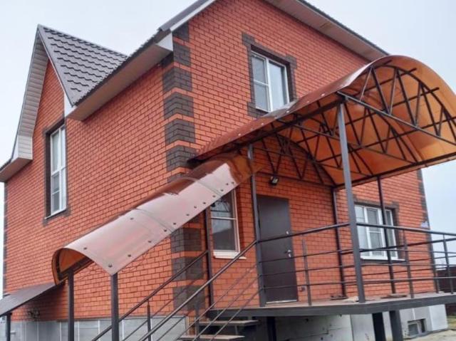 Дом продажа в Бессоновский Р-н, Пензенская область