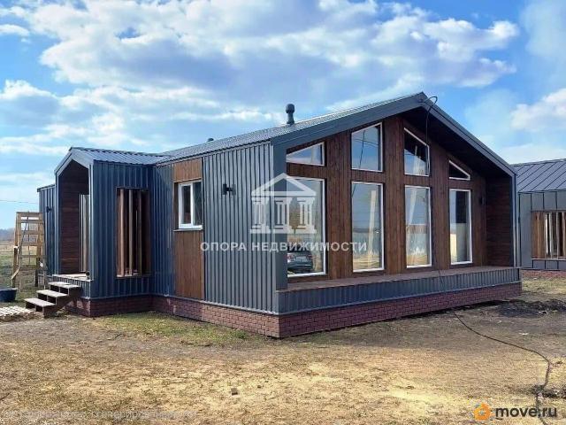 Дом продажа в Бессоновский Р-н, Пензенская область