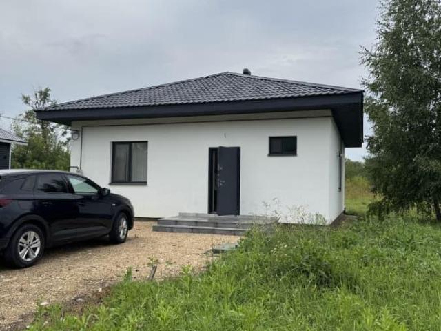 Дом продажа в Бессоновский Р-н, Пензенская область
