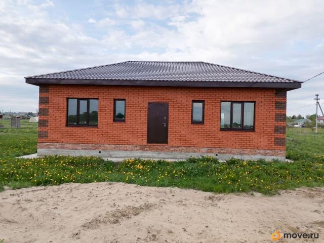 Дом продажа в Бессоновский Р-н, Пензенская область
