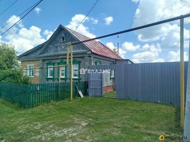 Дом продажа в Бессоновский Р-н, Пензенская область