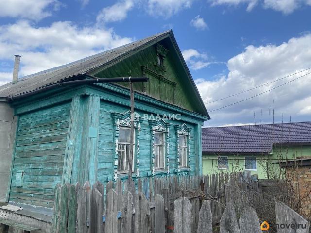 Дом продажа в Бессоновский Р-н, Пензенская область