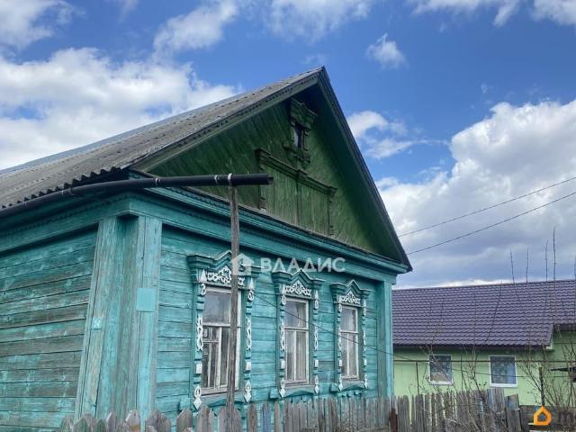 Дом продажа в Бессоновский Р-н, Пензенская область