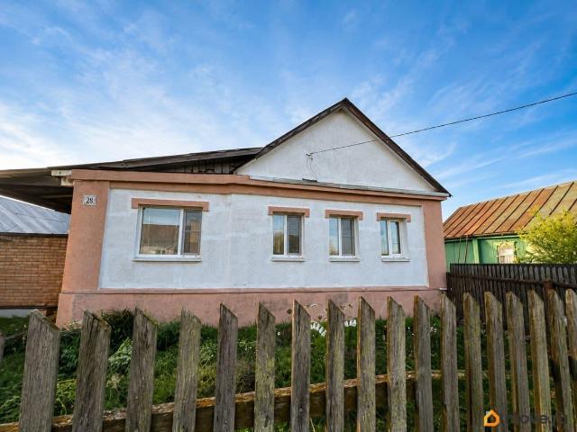 Дом продажа в Бессоновский Р-н, Пензенская область