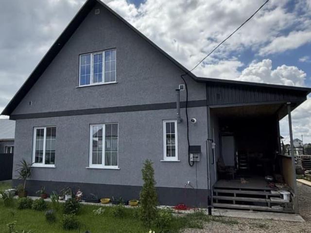Дом продажа в Бессоновский Р-н, Пензенская область
