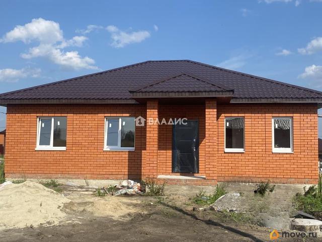 Дом продажа в Бессоновский Р-н, Пензенская область