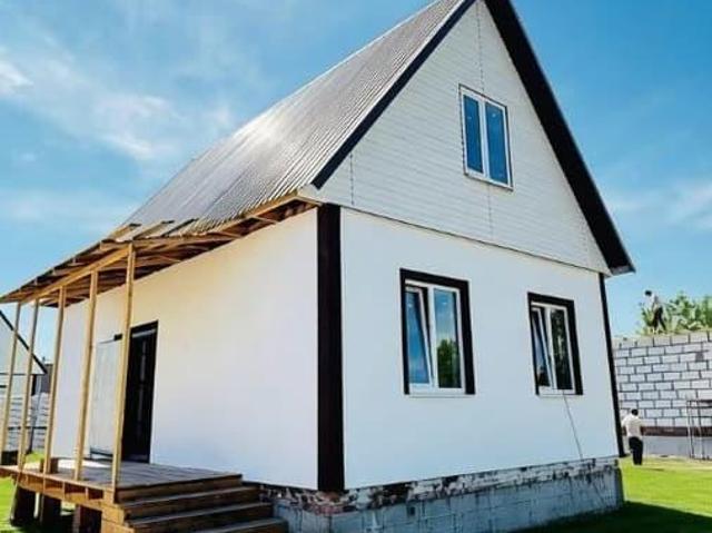 Дом продажа в Бессоновский Р-н, Пензенская область