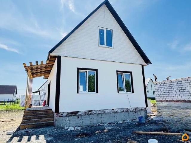 Дом продажа в Бессоновский Р-н, Пензенская область