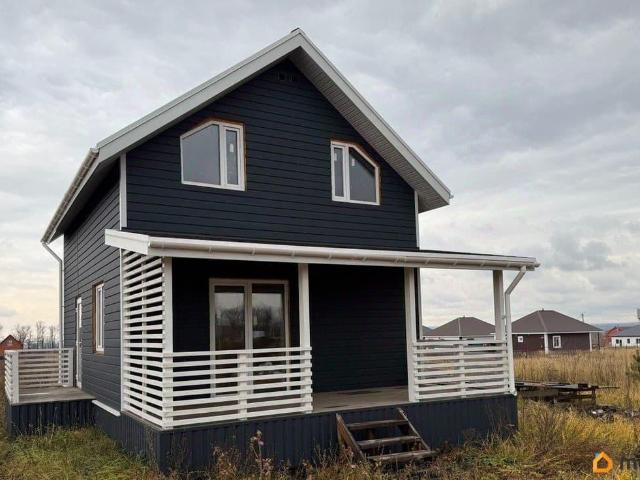 Дом продажа в Бессоновский Р-н, Пензенская область