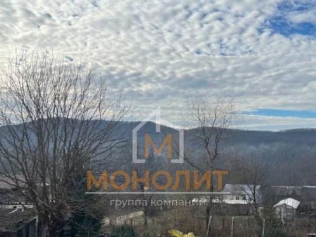 Дом продажа в Безымянное С, Краснодарский Край