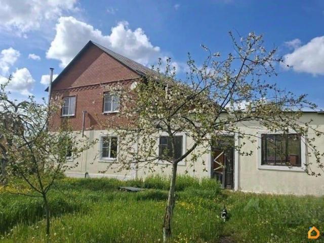 Дом продажа в Безымянное С, Краснодарский Край