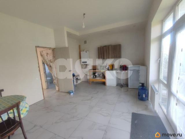 Дом продажа в Безымянное С, Краснодарский Край