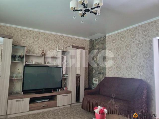 Дом продажа в Безымянное С, Краснодарский Край