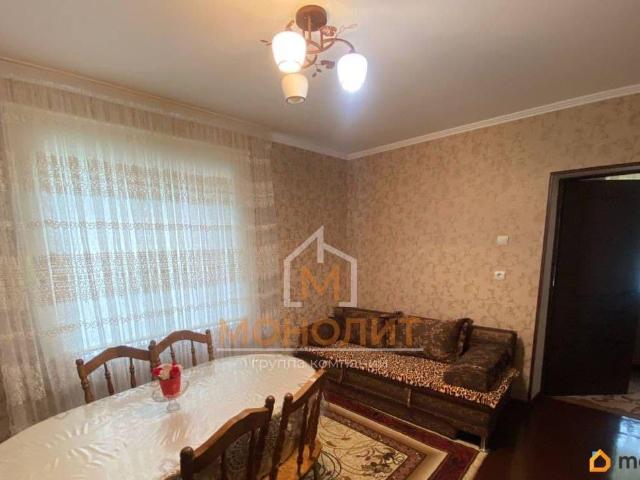 Дом продажа в Безымянное С, Краснодарский Край