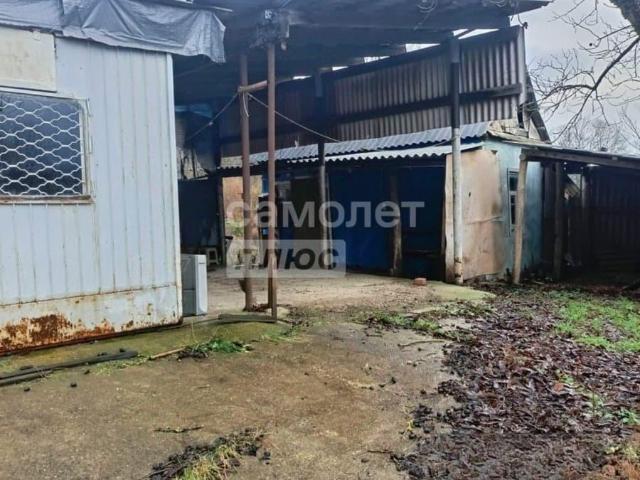 Дом продажа в Безымянное С, Краснодарский Край