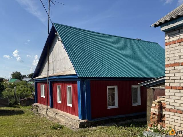 Дом продажа в Бижбулякский, Бижбулякский Р-н