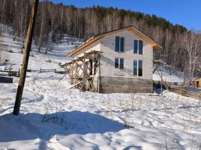 Дом продажа в Бирюлинское Сельское Поселение, Республика Алтай