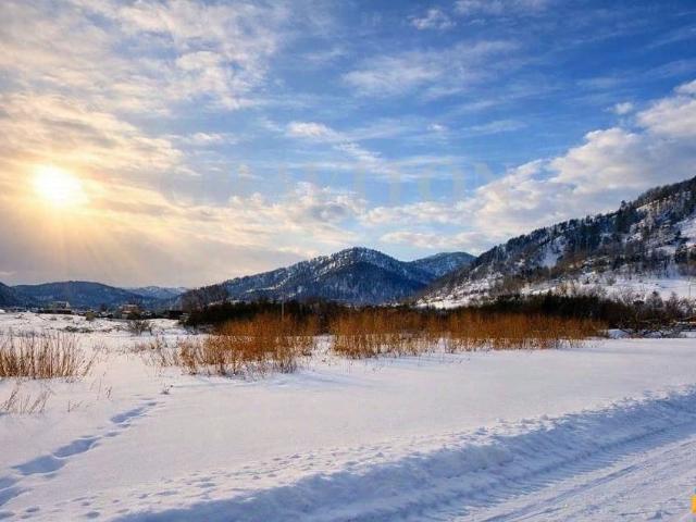 Дом продажа в Бирюлинское Сельское Поселение, Республика Алтай