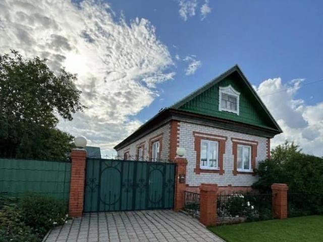 Дом продажа в Татарстан Республика