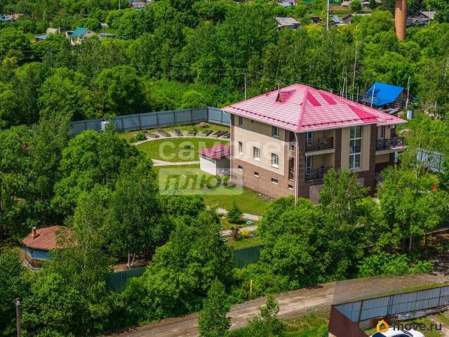 Дом продажа в Хабаровский Край
