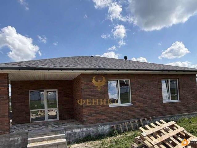 Дом продажа в Ближняя Игуменка, Белгородская область