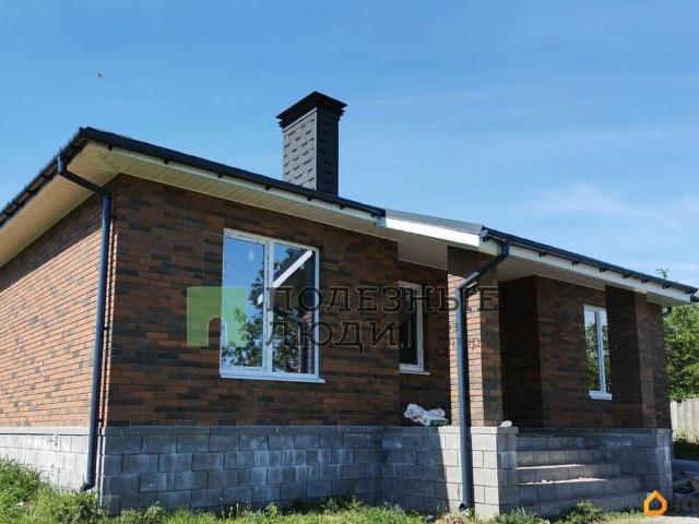 Дом продажа в Ближняя Игуменка, Белгородская область
