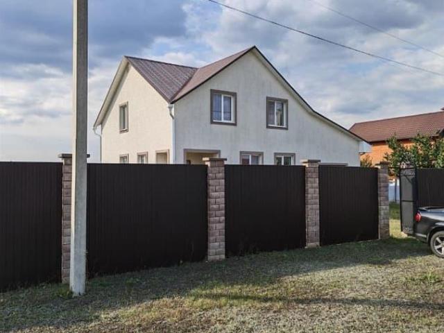 Дом продажа в Ближняя Игуменка, Белгородская область