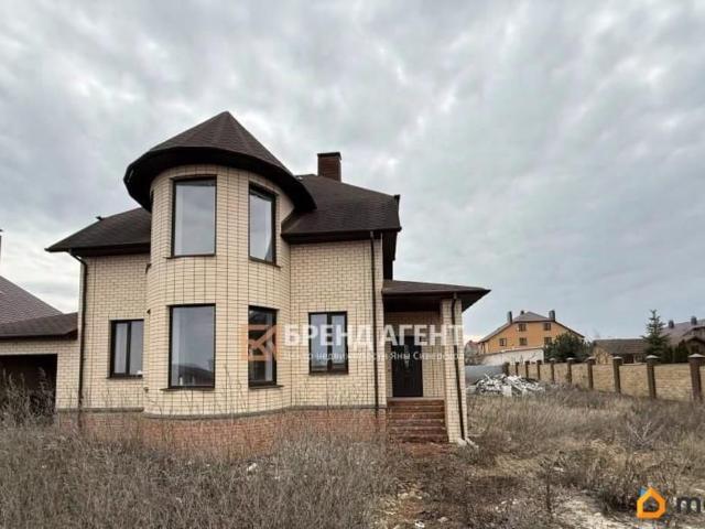 Дом продажа в Ближняя Игуменка, Белгородская область