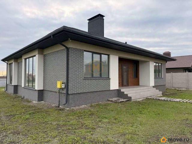 Дом продажа в Ближняя Игуменка, Белгородская область