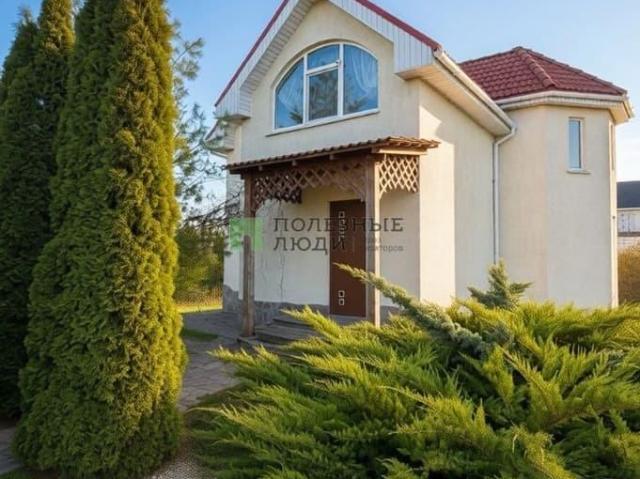 Дом продажа в Ближняя Игуменка, Белгородская область