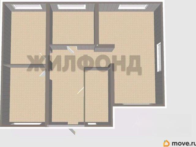 Дом продажа в Восточный округ, Ближняя Игуменка