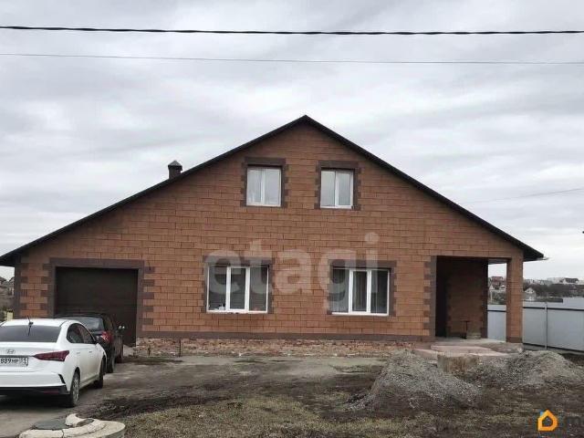 Дом продажа в Ближняя Игуменка, Белгородская область
