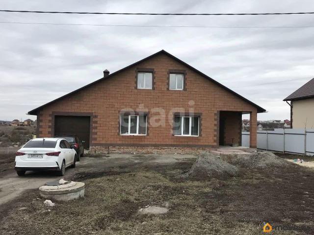 Дом продажа в Ближняя Игуменка, Белгородская область